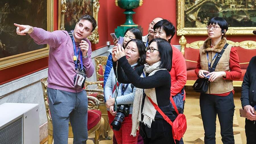    Фото: ТАСС/Петр Ковалев