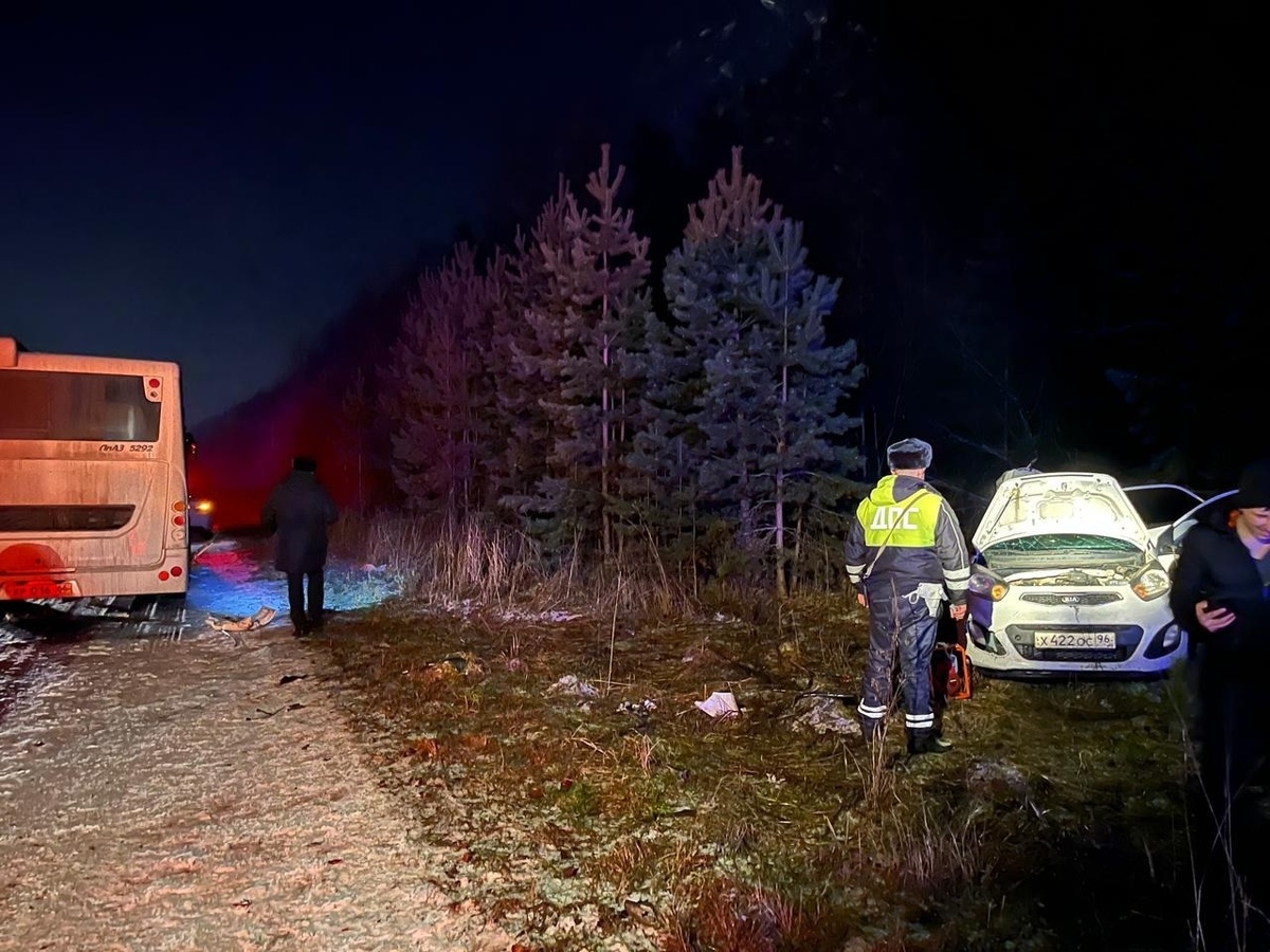 Девушки погибли на месте