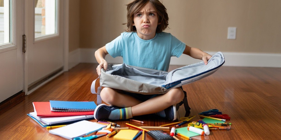 Почему у современных детей проблемы с рабочей памятью? Как помочь?