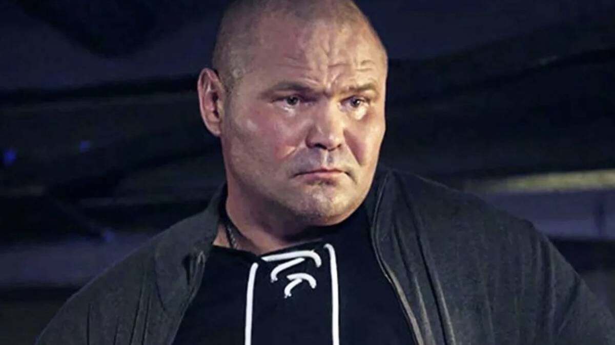    Фото: «Чужая стая», 2020 год