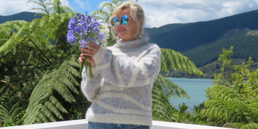 Связала-показала🧶