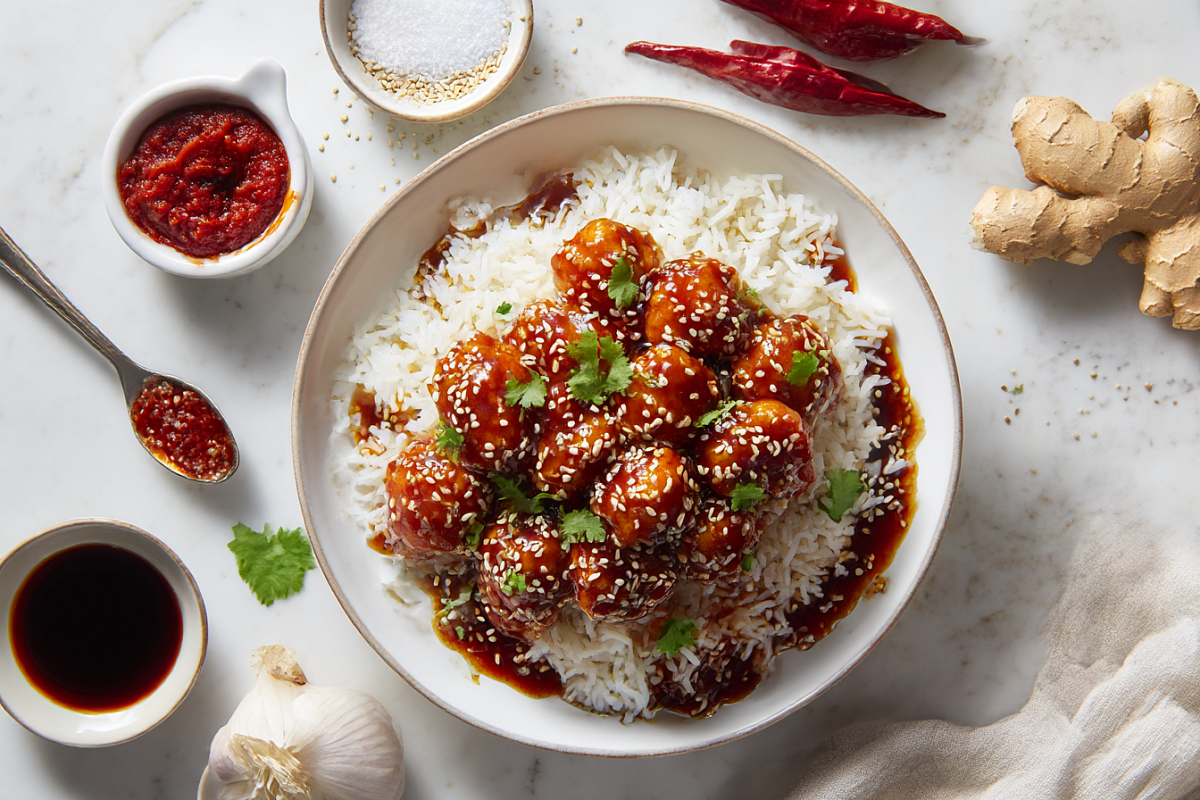    Кисло-сладкий соус делают по-разному в разных регионах Китая, поэтому «правильный» баланс сахара и кислоты у каждого свой