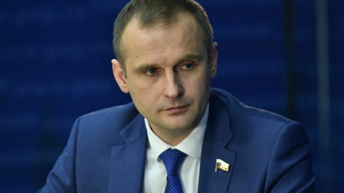    Фото / Сергей Леонов / «Парламентская газета»