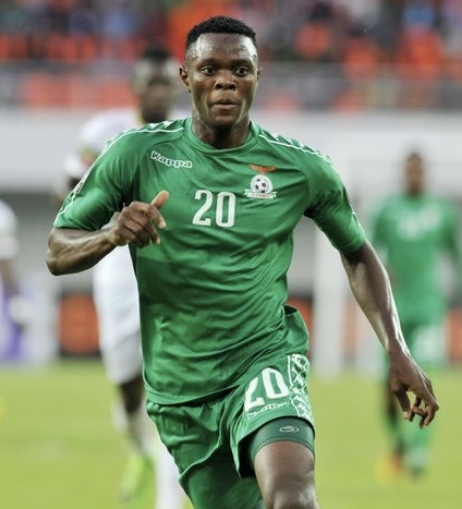 Патсон Дака