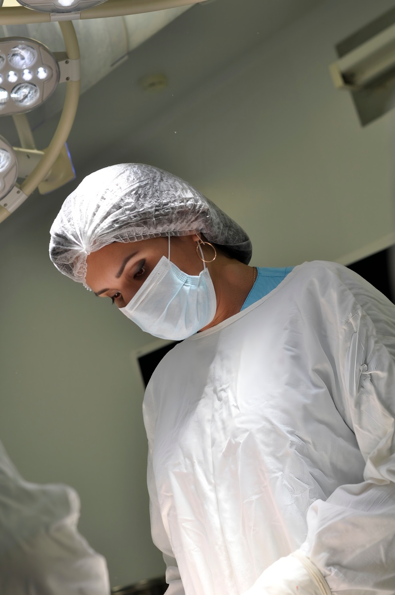 Фото: Курский онкологический научно-клинический центр