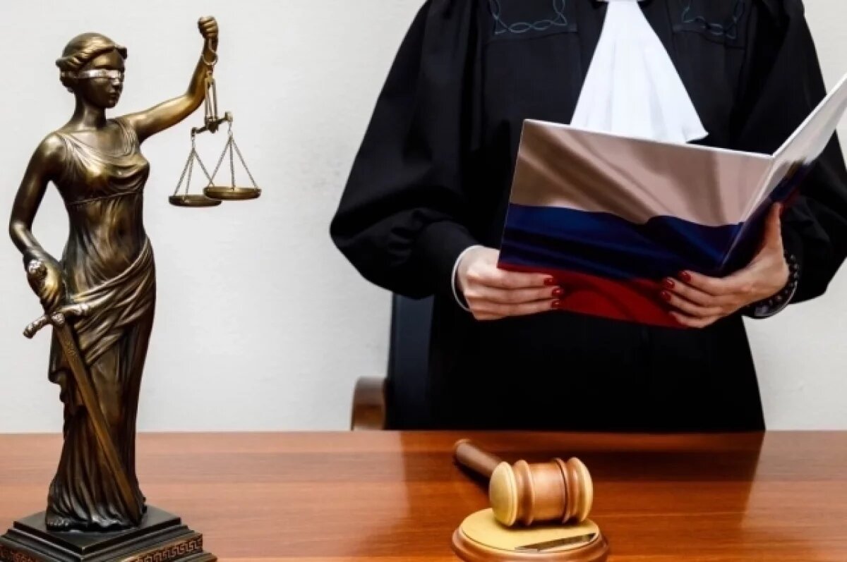    В Югре суд взыскал с мошенников в пользу пенсионерки более 100 тысяч