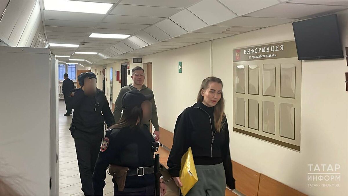 Фото: © Дмитрий Шатров / «Татар-информ»