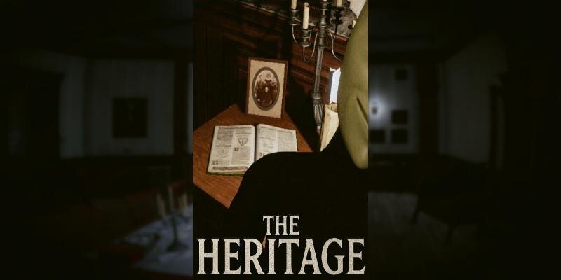    Игра The Heritage