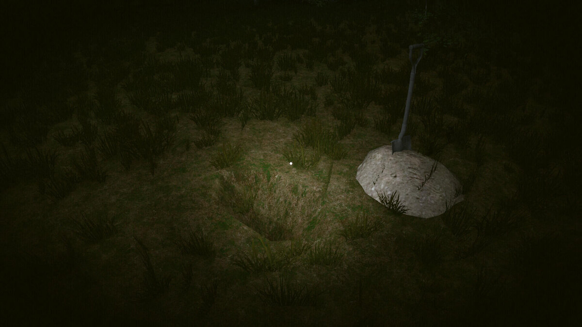    Галерея игры The Heritage