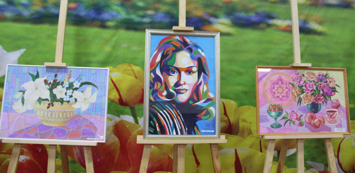 Листайте вправо, чтобы увидеть больше изображений