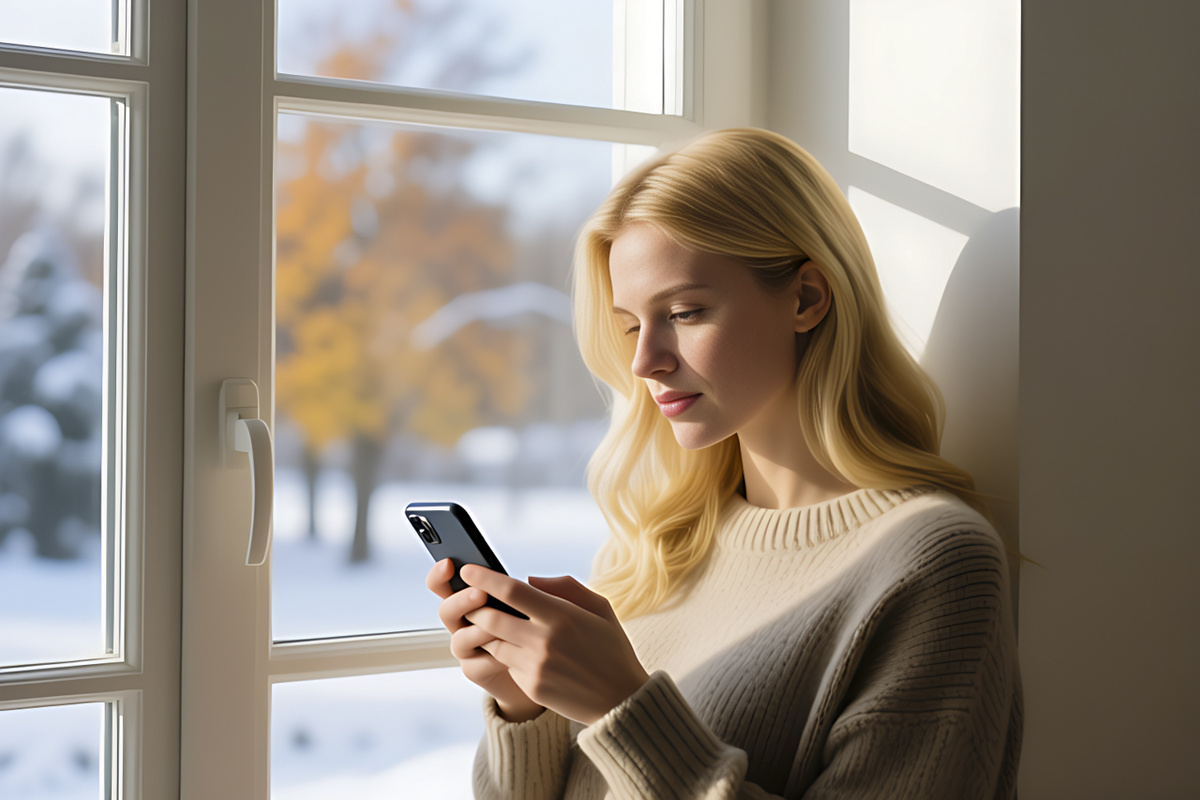 Абоненты лишились стабильного доступа к сети.  Фото: Изображение сгенерировано с помощью ИИ / Маргарита Неклюдова