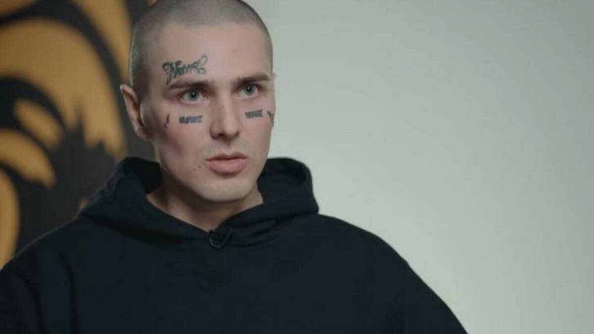    Фото: YouTube/ВДудь. Юрий Дудь признан в РФ иноагентом