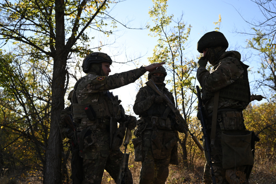    Алексей Майшев/РИА Новости
