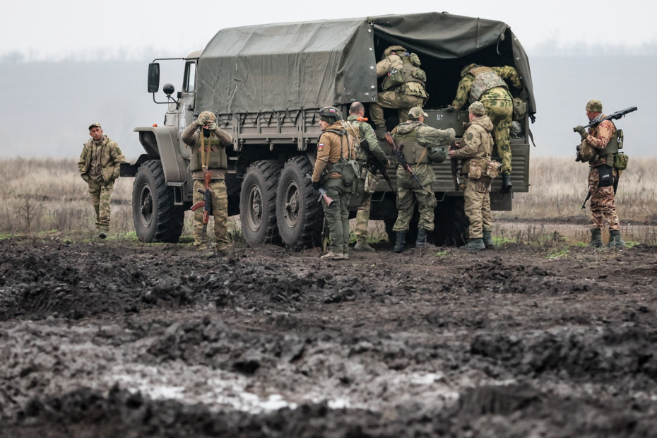    Дмитрий Ягодкин/ТАСС
