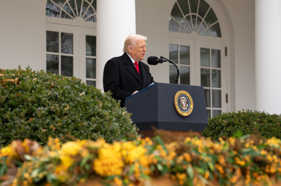    Official White House