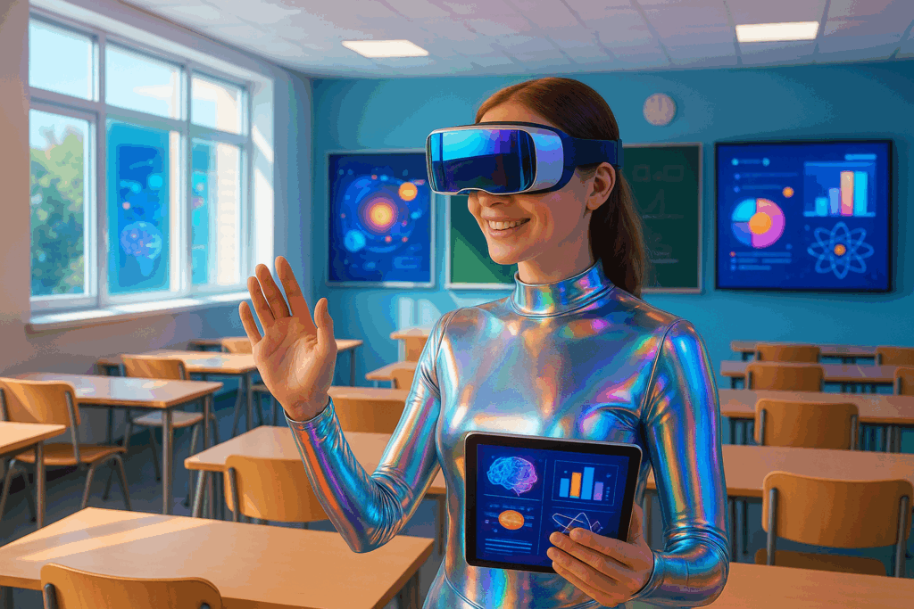    Разработка. Виртуальная реальность. MoziBlorf54Q