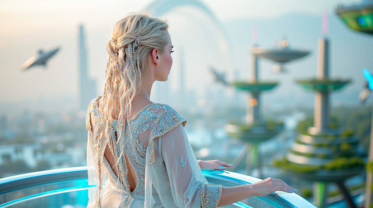 Иллюстрация для канала «Голос Астреи»