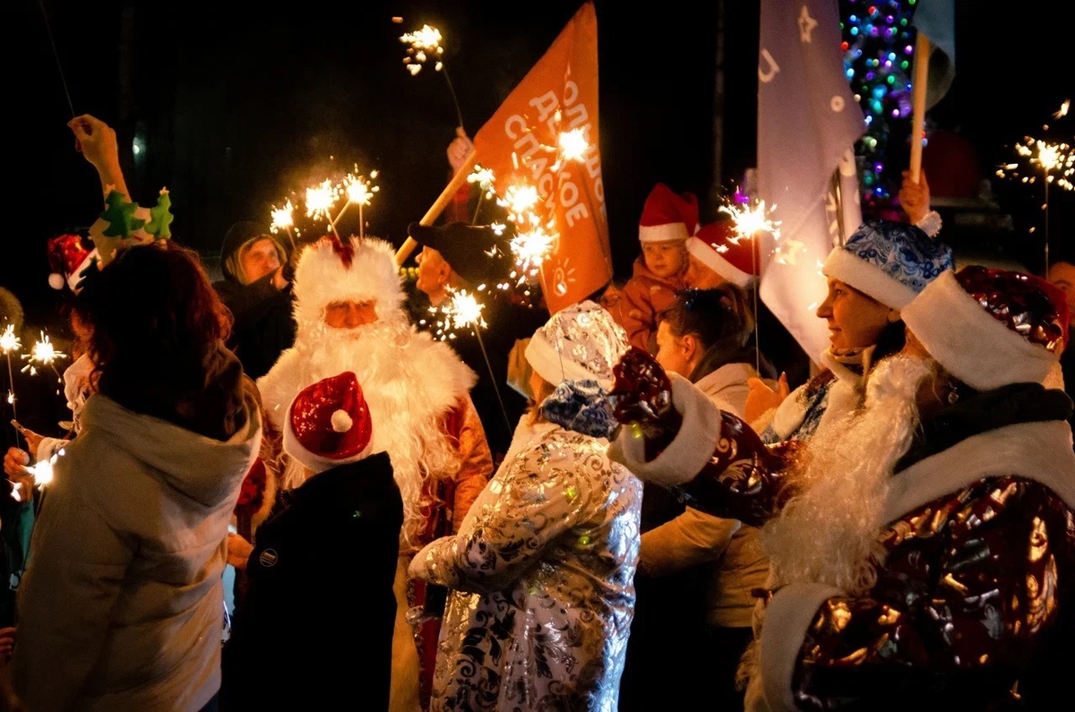    © "Дедморозим"