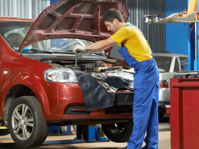    Фото: depositphotos/kalinovsky