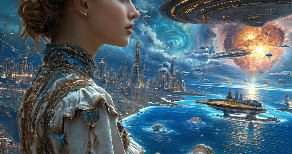 Астрологический прогноз на 2026 год. Что готовит грядущее?!