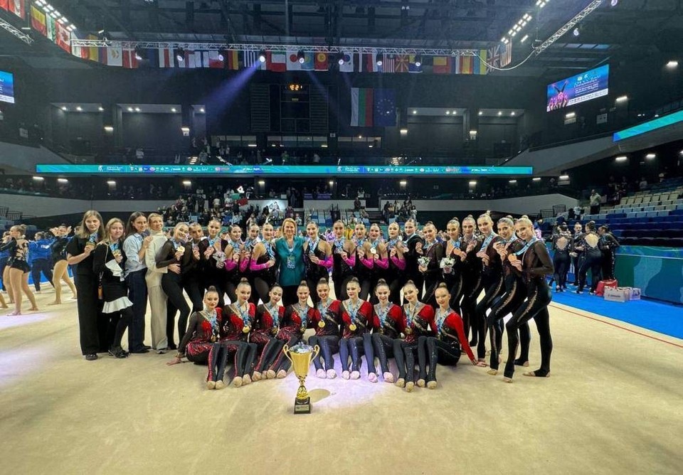   Пресс-служба Министерства физической культуры и спорта Пензенской области