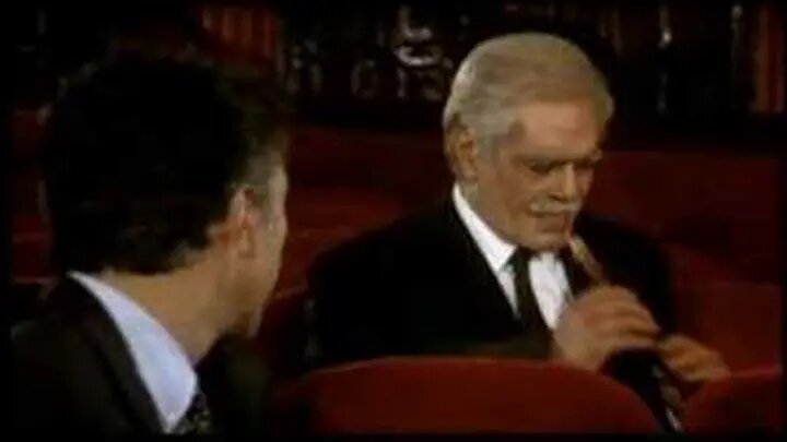 Кадр из фильма Майрик   фото из открытых источников