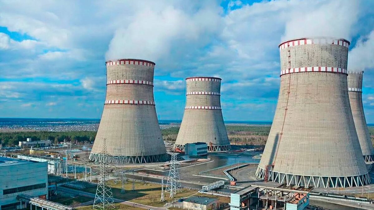 Особенности диспетчерской мебели для АЭС