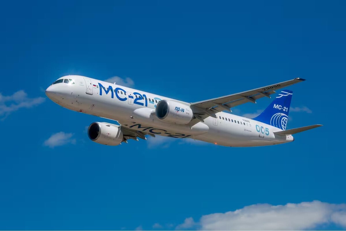   МС-21-310