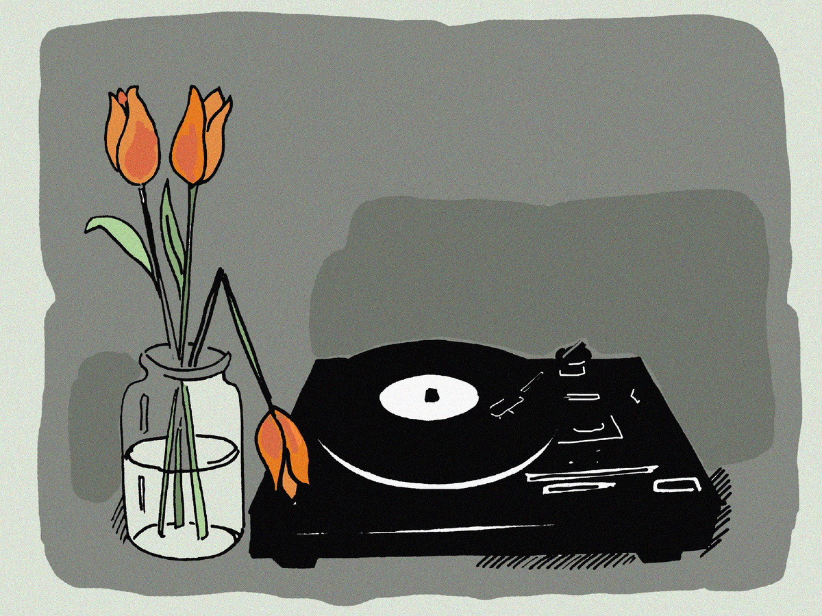 Иллюстрация Лены Солнцевой