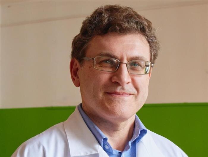    ФОТО: предоставлено спикером