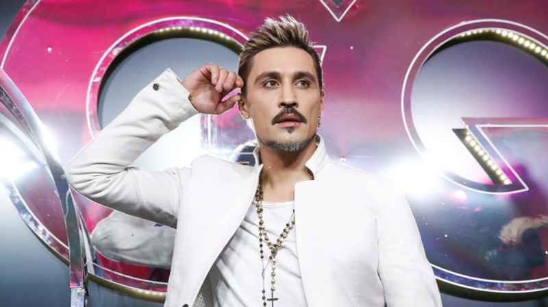     Артем Геодакян/ТАСС