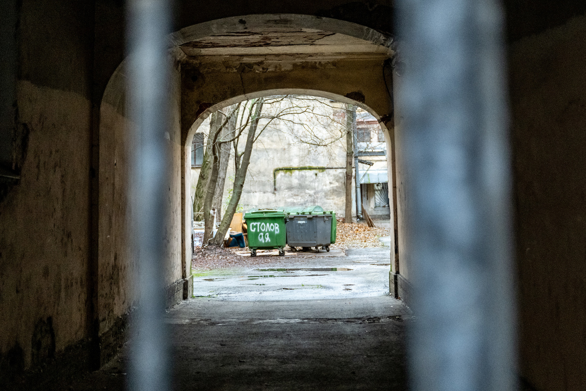 Автор фото: Михаил Тихонов / "Деловой Петербург"