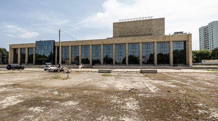 Фото: Павел Колядин (архив)