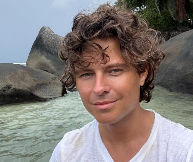    Прохор Шаляпин. Фото: социальные сети