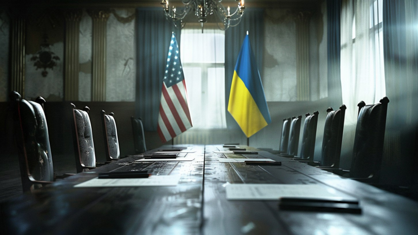   Сгенерировано с помощью ИИ