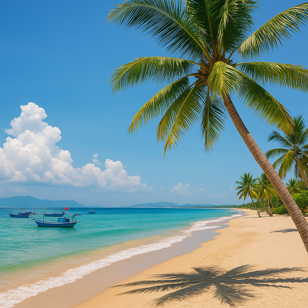 Туры во вьетнам