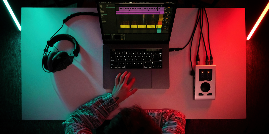 Вокальная обработка по моему рецепту, или Рассказываю, пока не передумал