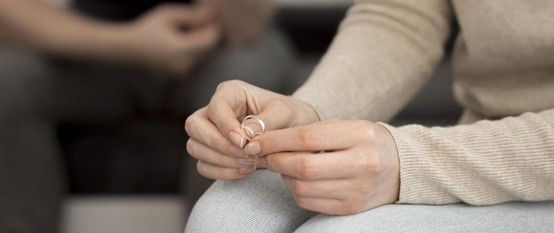 В России и Испании разводятся чаще всего