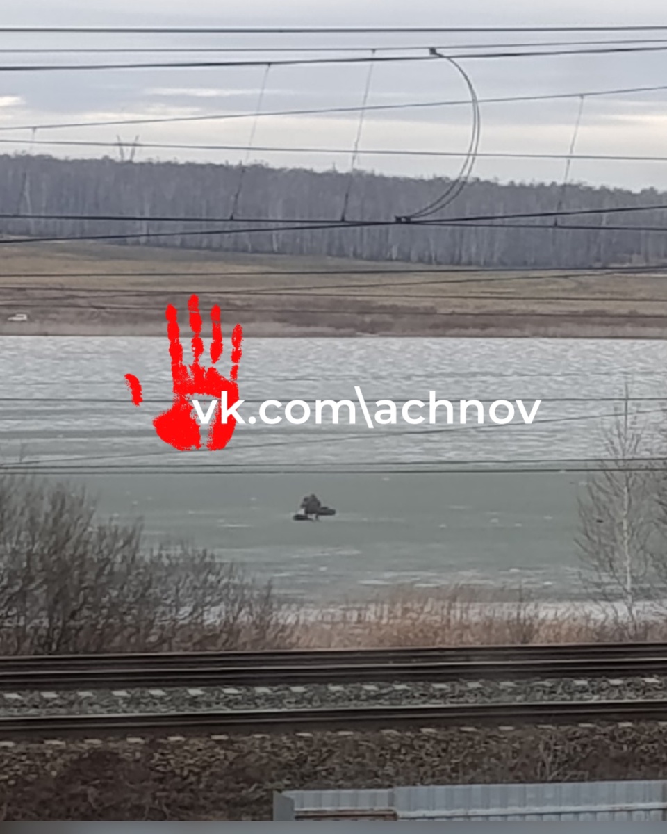 На улице плюсовая температура