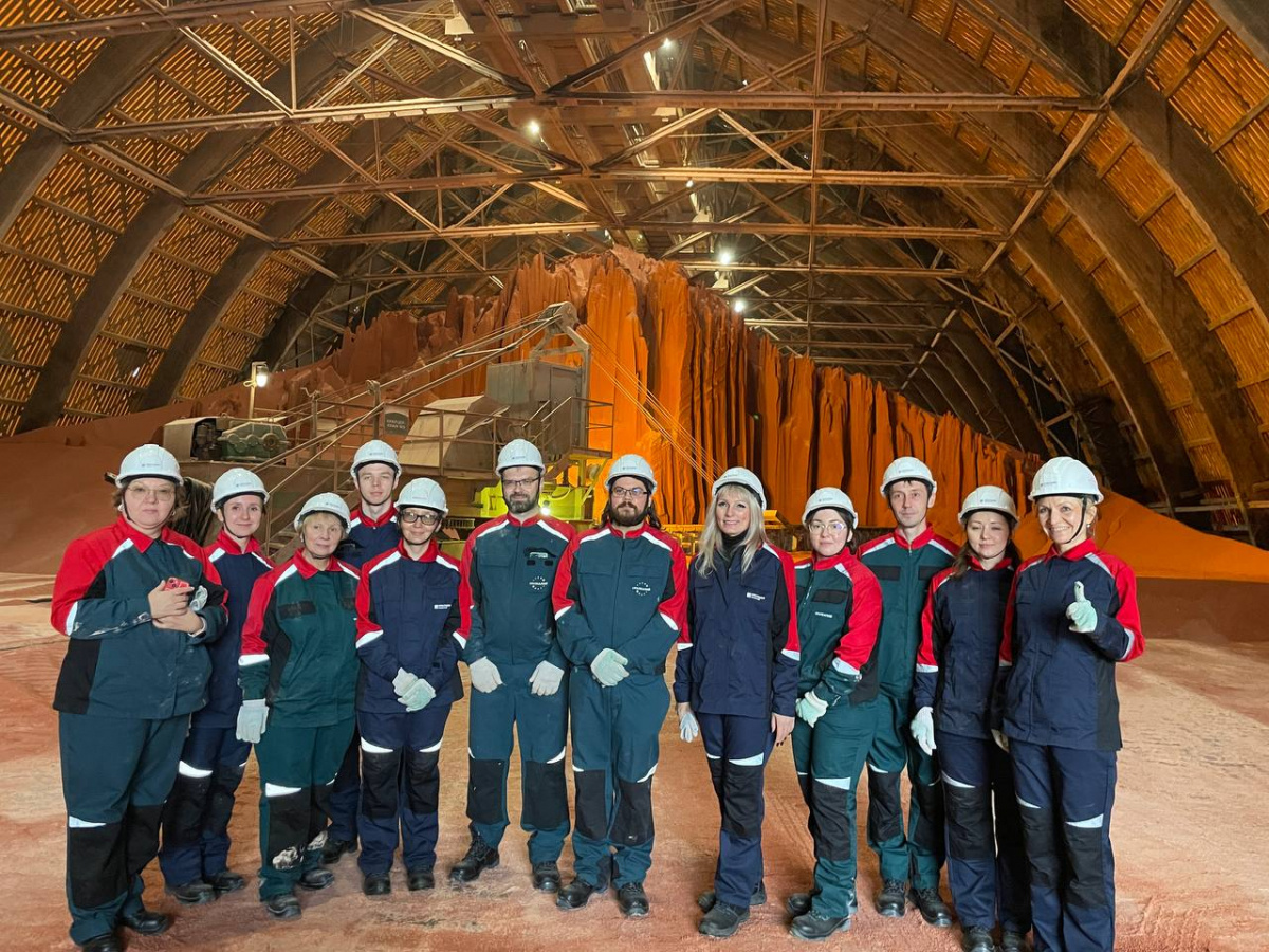 Фото: Ирина Герасимчук