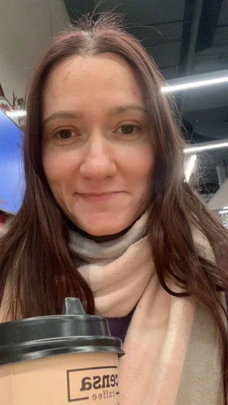 Самое свежее фото ноябрь 2025, снова жру)