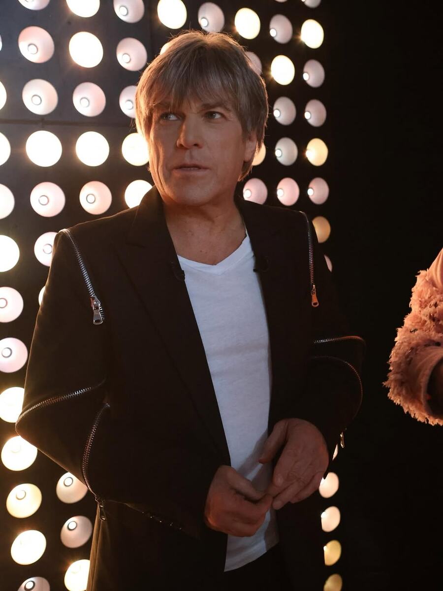 Алексей Шлызин. Фото: социальные сети