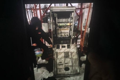    Фото: УФСБ России по Новосибирской области