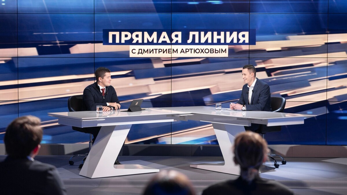    Фото: Федор Воронов/«Ямал-Медиа»