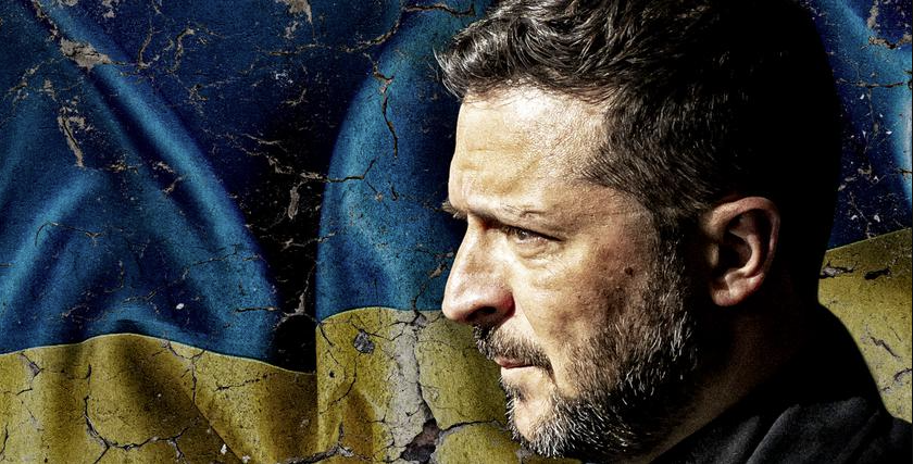 © Дизайн: Tagesspiegel/Kostrzynski/Stringer/Anadolu via Getty Images