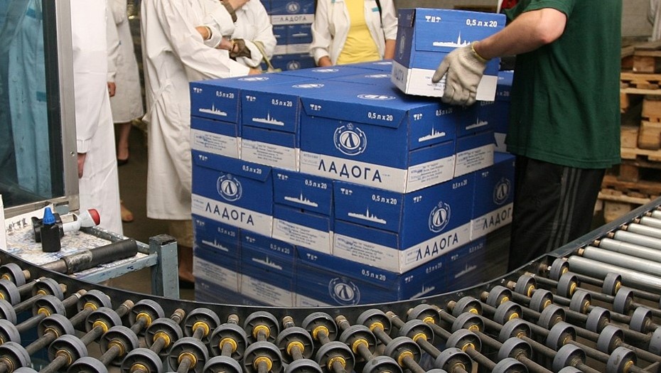    Автор фото: Trend/Андрей Фёдоров