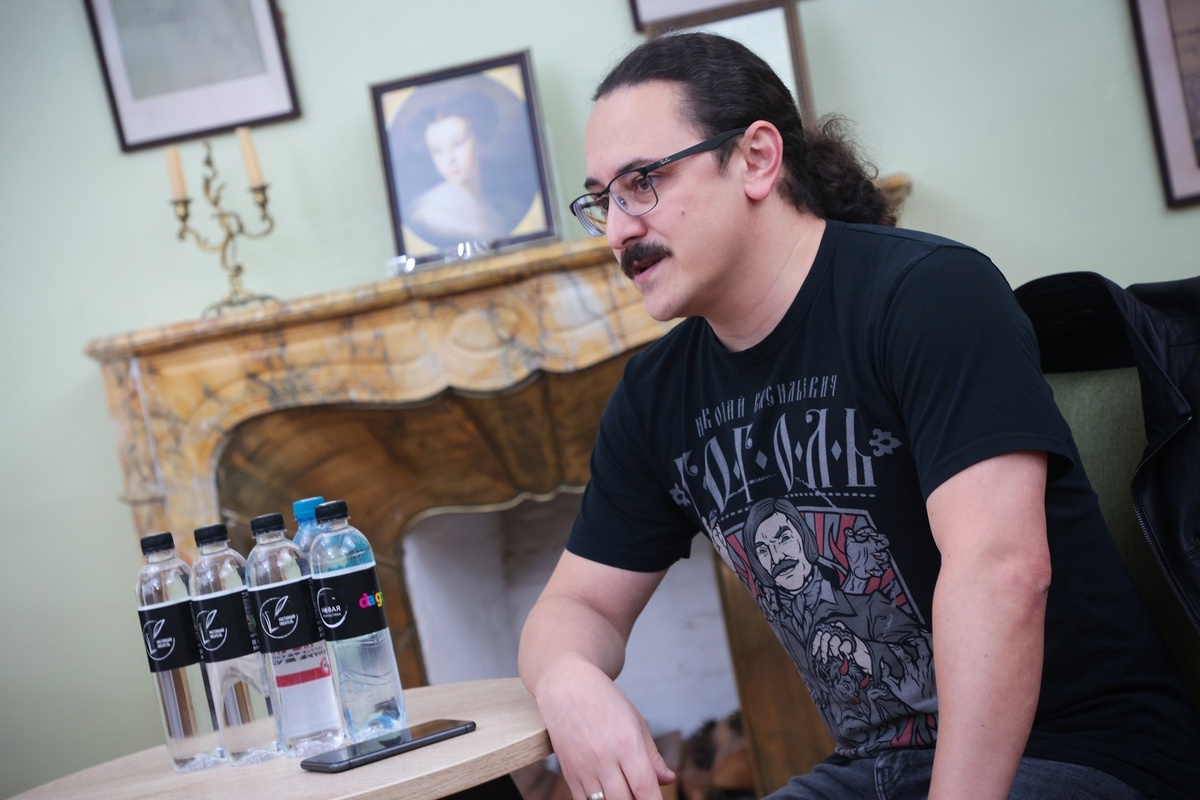 Фото: Библиотека-читальня имени А.С. Пушкина