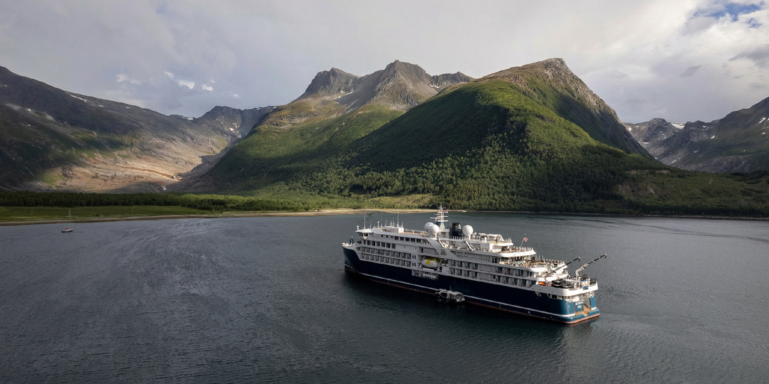 По ту сторону тумана: экспедиционный круиз на Курильские острова