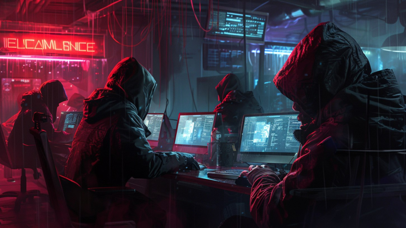   Сгенерировано с помощью ИИ