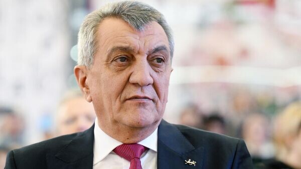    © Фотохост-агентство РИА Новости